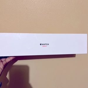 Apple Watch Series 3 BOX ONLY!!!
